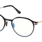 FT5866-B 002 Matte Black