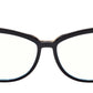 FT5882-B 005 Shiny Black