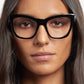 MARC 649 80S Black White