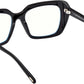 FT5992-B 001 Black