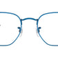 Hexagonal Optics RB6448 2520