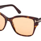 Elsa FT1108 52E Havana Brown