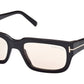 Ezra FT1075 01E Black Brown