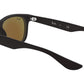 New Wayfarer Junior RJ9052S matte black