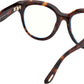 FT5987-B 052 Dark Havana