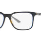 PR 05ZV denim tortoise