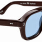 Kai Solid Brown
