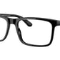 EA3227 6051 Black