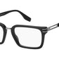 MARC 603 003 Matte Black