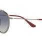 RJ9647S 289/4L transparent grey