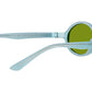 RJ9145S 7085/2 light blue on rubber blue