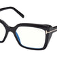 FT5991-B 001 Black