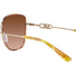Empire Square 2 MK1129J 10143B Light Gold