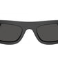 MU 07ZS 1AB5S0 Black