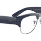 Mega Clubmaster Optics RB0316V 8231