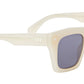 Selma Milky Beige