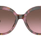 San Lucas MK2214U 39989T Plum Graphic Tortoise