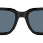 DB 7118/S 7C5 KU Black Crystal