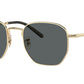 Kierney Sun OV1331S Gold