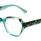 PAVIA TQHV Blue