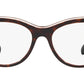 VA3023 5087 transparent / havana / transparent