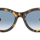 Wayfarer Way RB2241 13323F Yellow