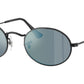 Oval RB3547N 002/8O