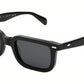 CRAZY MONDAY Black