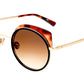 SPIGA SUN BKHV Black
