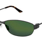 BB0336S 005 Grey Green