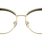 Napier MK3072 1014 Light Gold