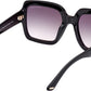 Kaya FT1082 01B Black Smoke