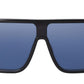 Syracuse Black Blue