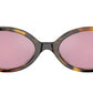 MU 04ZS VAU50D Tortoise
