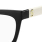 MARC 649 80S Black White