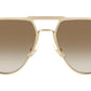 318/S J5G 86 Gold