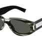 SL 618 004 Tortoise Grey