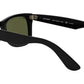 Wayfarer Ease RB4340 black G-15