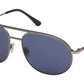 Gio FT0772 13V Ruthenium Blue
