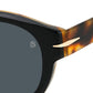DB 7110/S WR7 IR Black Havana