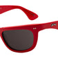 Isamu Solid Red