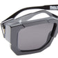 K61 Sun BB Black Shine