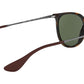 Erika RB4171 710/71 light havana
