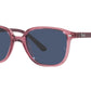 RJ9093S 711280 transparent pink