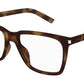 SL 717 SLIM 003 Medium Havana