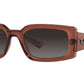 Kiliane RB4395 6678T3 brown
