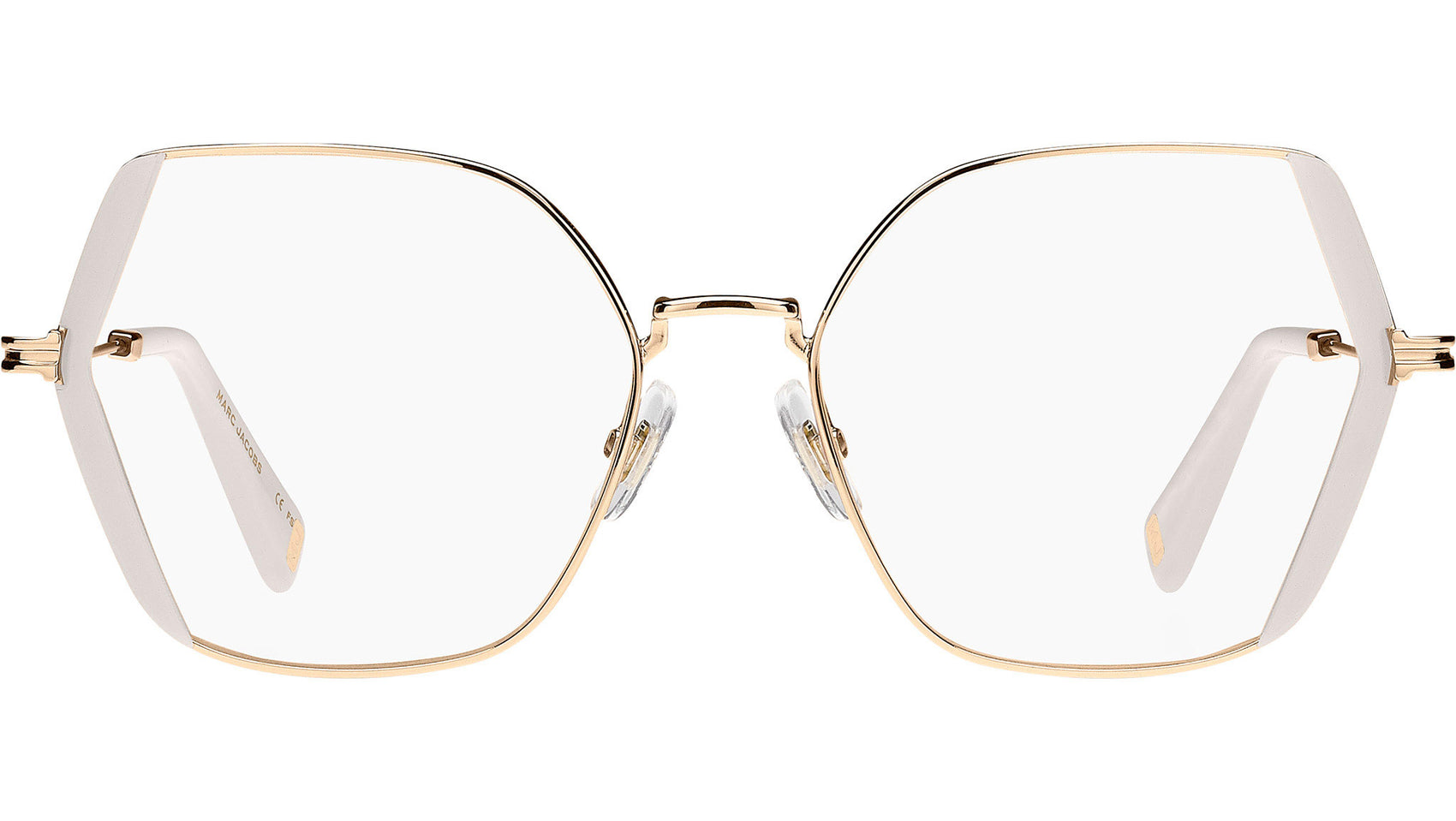 MJ 1068 Y3R Gold Ivory