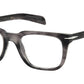 DB 7070 2W8 Grey Horn