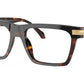 VE3354 5466 Top Black Havana