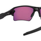 Flak 2.0 Xl OO9188 91 polished black
